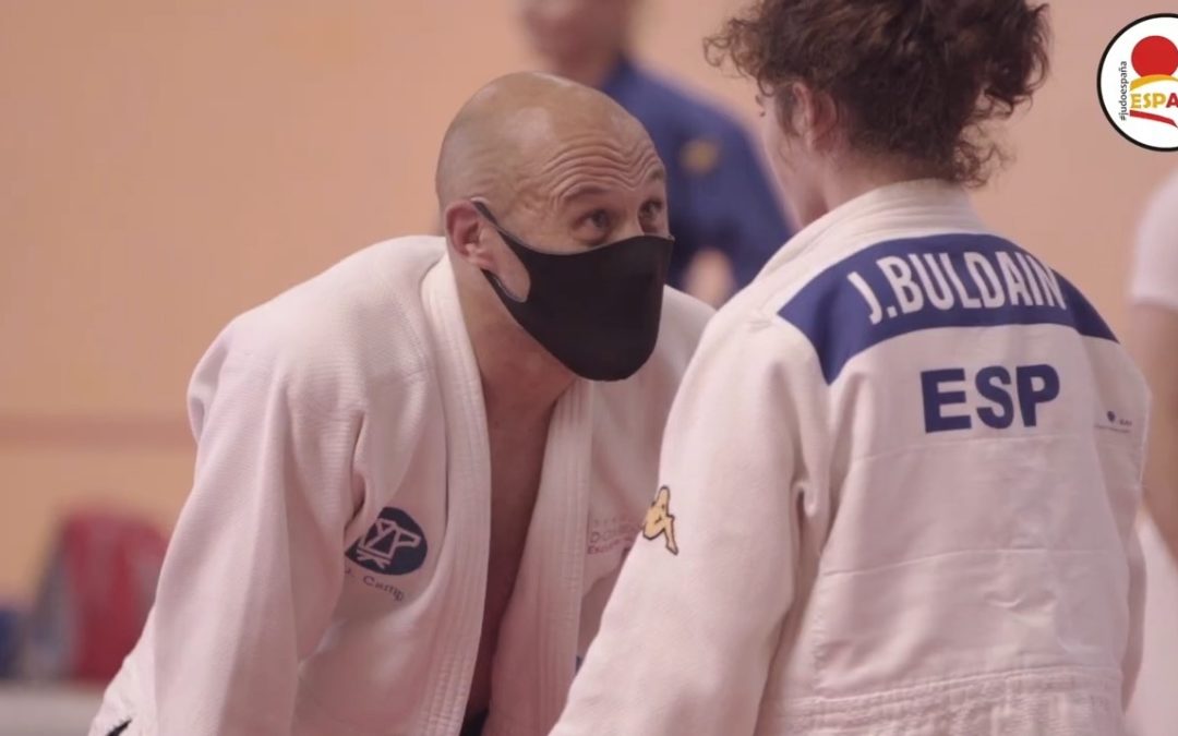 Campeonato de España Junior de Judo